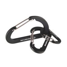 Карабины для активного отдыха, походов и путешествий, оборудование для альпинизма, одежда и обувь для туризма, альпинистские аксессуары для спортивных товаров магазина