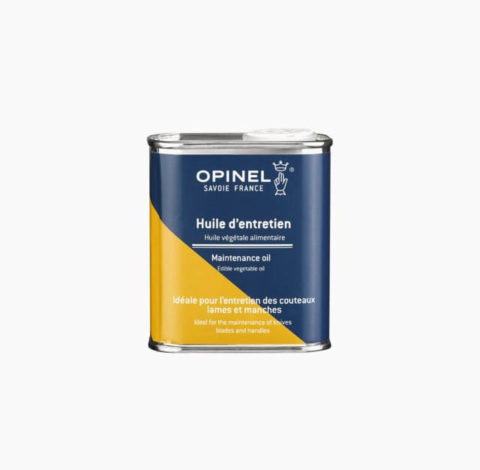 Масло Opinel Maintenance oil