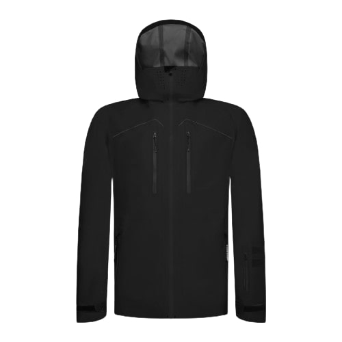Куртка Rossignol Atelier Mns black