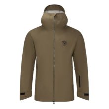 Техническая куртка Rossignol SKPR 3L Ayr Mns для активного отдыха, походов и путешествий на сайте магазина спортивной одежды и обуви для активной жизни