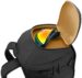 Рюкзак для ботинок Thule RoundTrip Boot Backpack 60 L Black