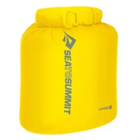 Гермомешок Sea to Summit Lightweight Dry Bag 3L