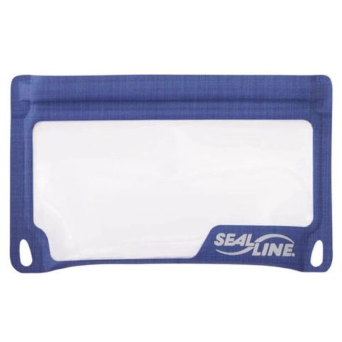 Водонепроницаемый чехол SealLine E-Case M heather blue