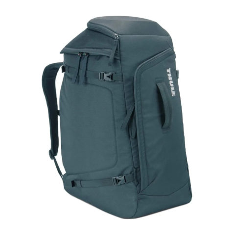 Рюкзак для ботинок Thule RoundTrip Boot Backpack 60 L Dark Slate