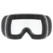 Горнолыжная маска Uvex Downhill 2100 VPX black m. dl/VaPo