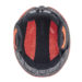 Горнолыжный шлем Uvex Heyya pro race red matt