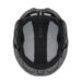 Горнолыжный шлем Uvex Heyya pro white-black matt