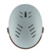 Горнолыжный шлем Uvex Rocket JR rhino-blush