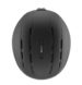Горнолыжный шлем Uvex Stance black matt