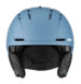 Горнолыжный шлем Uvex Stance stone blue matt