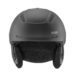 Горнолыжный шлем Uvex Ultra black matt