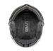 Горнолыжный шлем Uvex Wanted visor pro V white matt