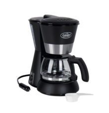 Туристическая кофеварка Camp4 91862 для активного отдыха, походов и путешествий в онлайн-магазине экипировки для активной жизни