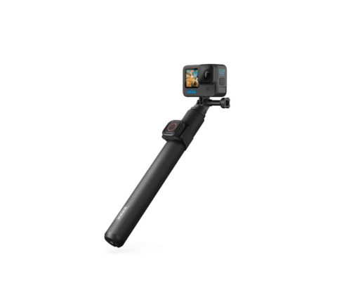 Accesoriu GoPro Extension Pole + Waterproof Shutter Remote