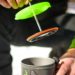 Пресс для кофе и чая Jetboil Grande Coffee Press Silicone
