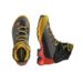 Ботинки La Sportiva Aequilibrium Trek Gtx carbon/yellow