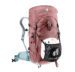 Рюкзак Deuter Trail Pro 34 SL caspia-dusk