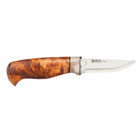Нож Helle Audun 2024 LTD