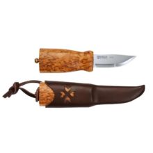 Тайгийский нож Helle Nying для активного отдыха, походов, трекинга, спортивной одежды и обуви для путешествий и альпинизма