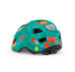 Велосипедный шлем Met Hooray green fruit glossy