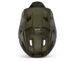 Велосипедный шлем Met Parachute MCR Mips Ce kiwi iridescent matt