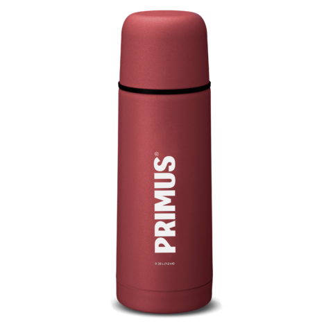 Термос Primus Vacuum Bottle 0.35L Ox Red