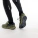 Adidasii Scott Supertrac Amphib fir green/dark blue