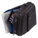 Сумка Thule Crossover 2 convertible laptop bag 15.6 black