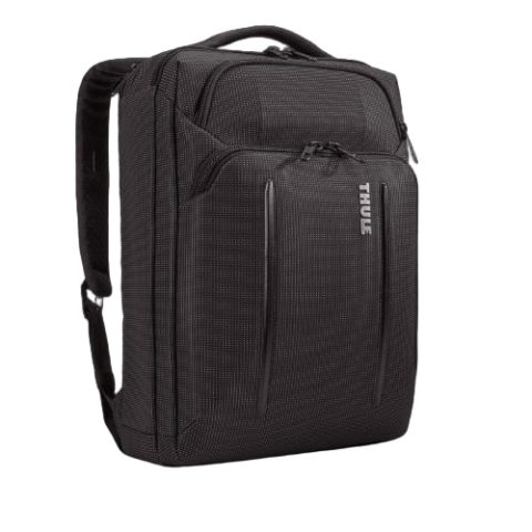 Geanta Thule Crossover 2 convertible laptop bag 15.6 black