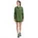 Рубашка Turbat Madeira Hemp Wmn bronze green