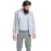 Рубашка Turbat Maya Hood Mns glacier gray