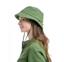 Шляпа Turbat Savana Hemp бронзово-зеленая для активной жизни, путешествий, альпинизма и походов в интернет-магазине спортивной одежды и обуви