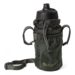 Велосумка под флягу Acepac Fat Bottle Bag MKIII Grey