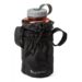 Велосумка под флягу Acepac Fat Bottle Bag MKIII Black