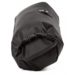 Велосумка подседельная Acepac Saddle Dry Bag 16L black