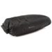 Велосумка подседельная Acepac Saddle Dry Bag 16L black
