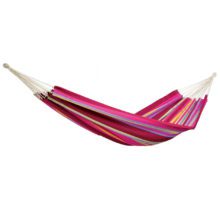 Гамак Amazonas Barbados Grenadine для активного отдыха, походов и путешествий с экипировкой для туризма, одежды и обуви для походов и альпинизма