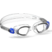 Ochelari pentru înot Aqua Sphere Mako2 Transparent Blue