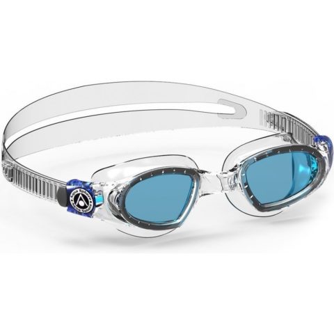 Очки для плавания Aqua Sphere Mako2 Transparent Blue