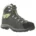graphite/green lime