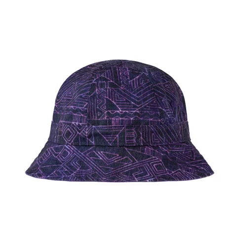 Панама Buff Fun Bucket Hat Kasai Violet
