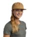 Кепка Buff Trucker Cap Wadi Fawn