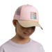 Кепка Buff Trucker Cap Youth Katsy Orchid