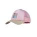 Кепка Buff Trucker Cap Youth Katsy Orchid