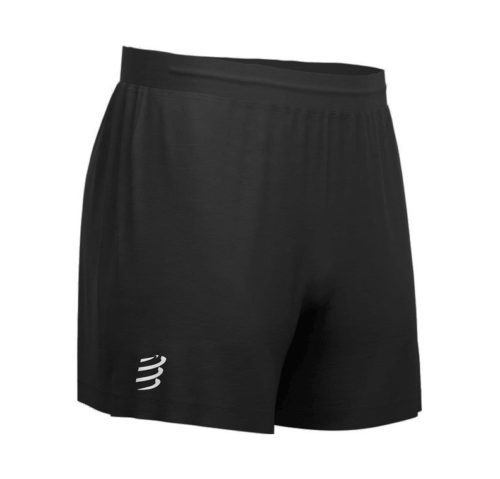 Шорты Compressport Performance Mns Black