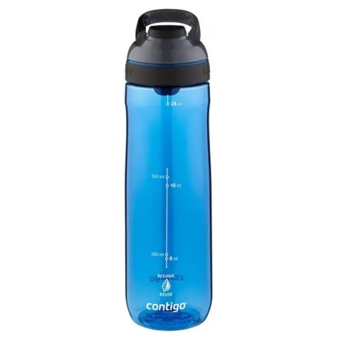 Бутылка для воды Contigo Cortland 720ml Monaco