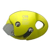 Зажим First Ascent Grit для альпинизма и путешествий с экипировкой для активного отдыха, туристической одежды и обуви для походов, скалолазания и трекинга