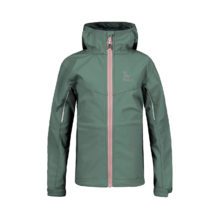 Детская куртка Hannah Capra JR темный лес и индиго для активного отдыха, альпинизма и путешествий в онлайн магазине спортивной одежды обуви и экипировки