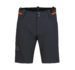 Pantaloni scurți Hannah Nairi Mns anthracite orange