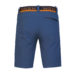 Pantaloni scurți Hannah Nairi Mns midnight navy orange